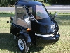 electric car conversion